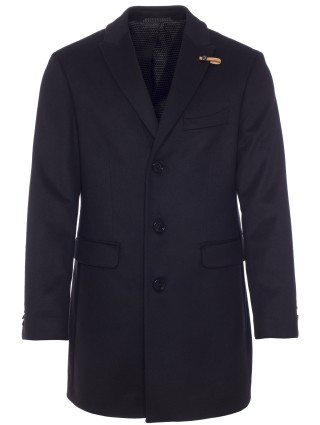 Пальто Baldessarini (2717): фото 2 - Invogue